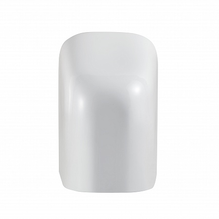 Подвесной унитаз безободковый Terminus Ватикан Монолит 490х340 белый Псков - фото 5