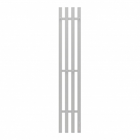 Стойка электро КВАТРО (QUATRO) проф 1200 КС 9003 матовый TERMINUS Псков - фото 2