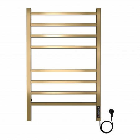 Ватикан П8 500х800 электро КС ЗОЛОТО АРТ Полотенцесушитель TERMINUS Псков - фото 2