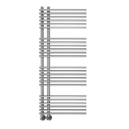 Астра П24 70х1200 Полотенцесушитель  TERMINUS Псков - фото 2